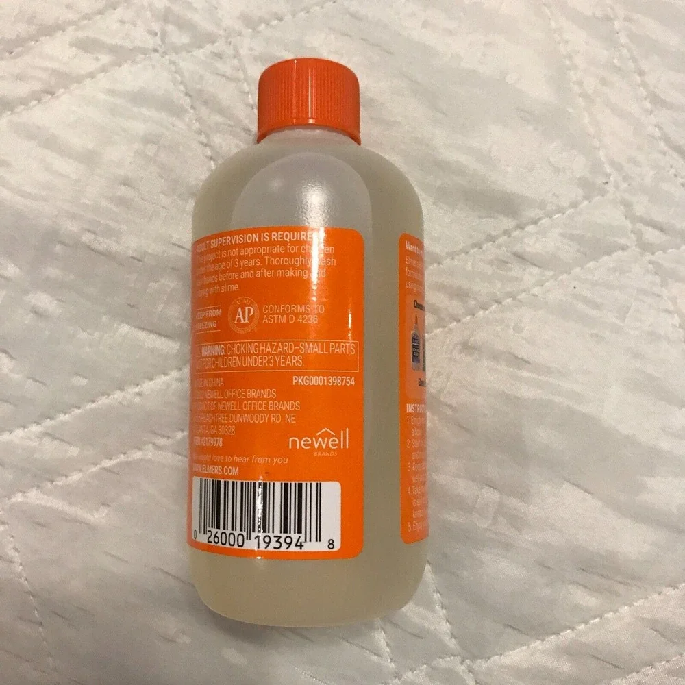 N/A elmer glue